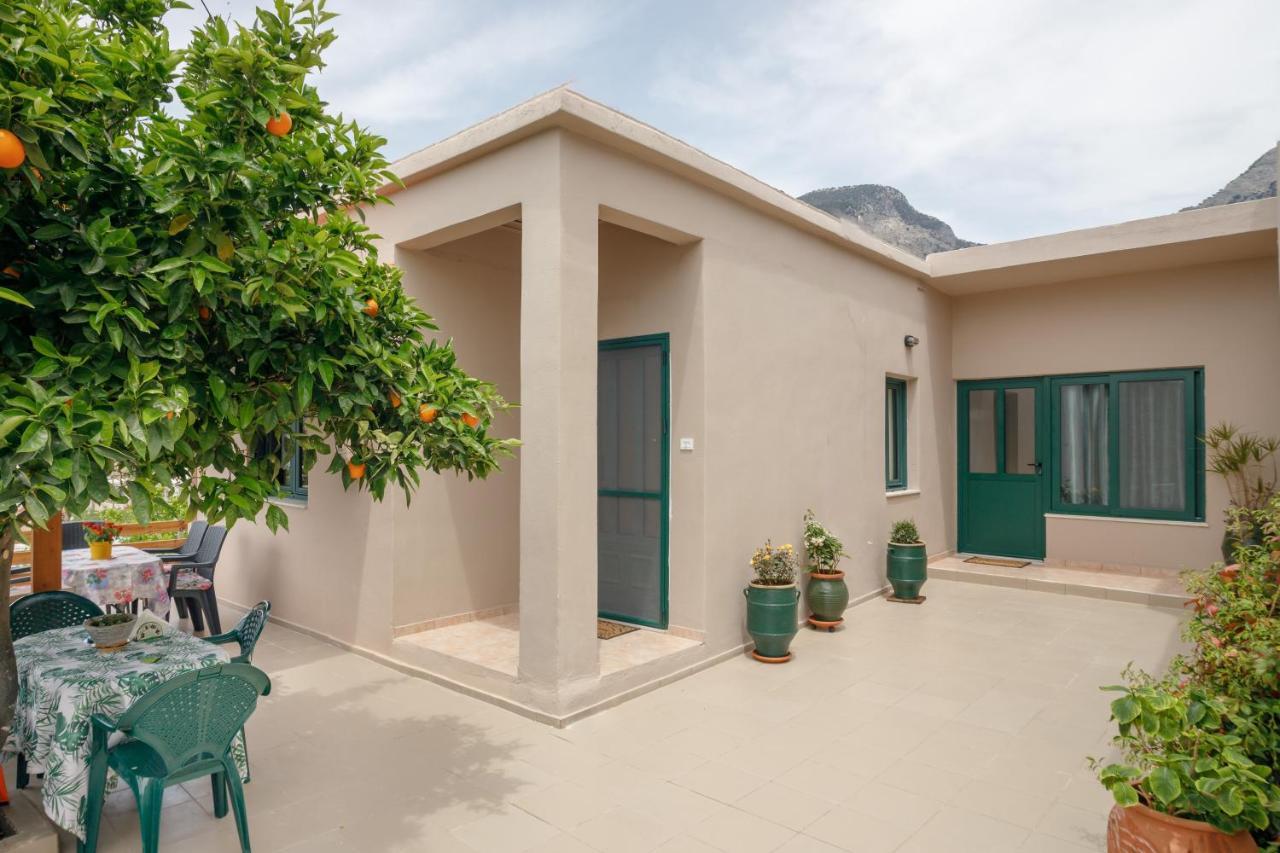 Froso'S Home Zaros Exterior photo